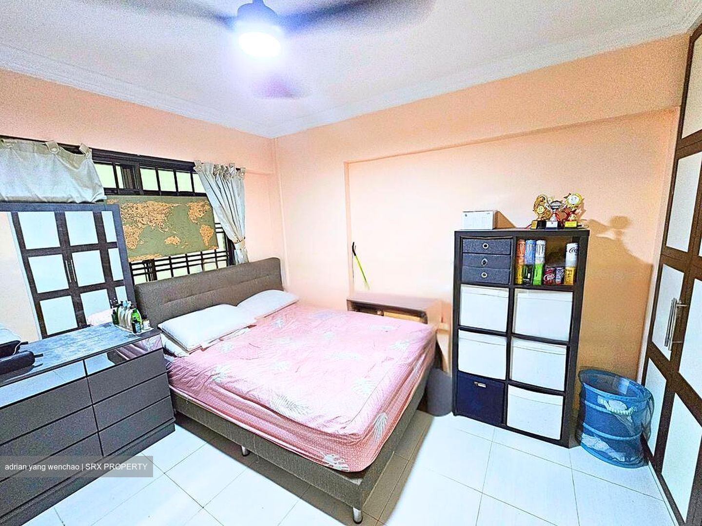 Blk 55 Strathmore Avenue (Queenstown), HDB 4 Rooms #467180921